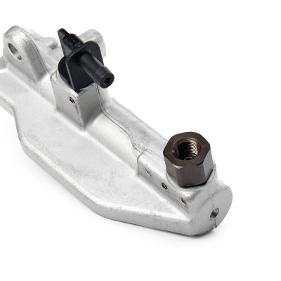 Clutch Master Cylinders RIDEX 234M0191 234M0191 - photo 6
