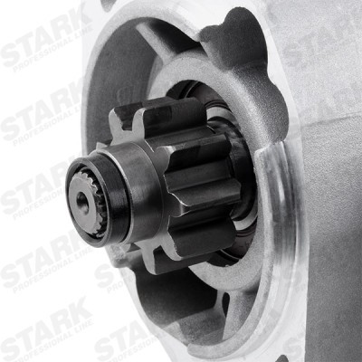 Starter Stark SKSTR-0330240 SKSTR-0330240 - photo 6
