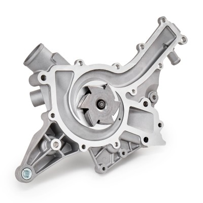 Water Pump, Engine Cooling RIDEX 1260W0032P 1260W0032P - photo 3