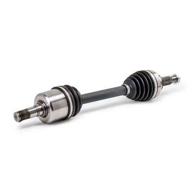 Drive Shaft RIDEX 13D1630 13D1630 - photo 4