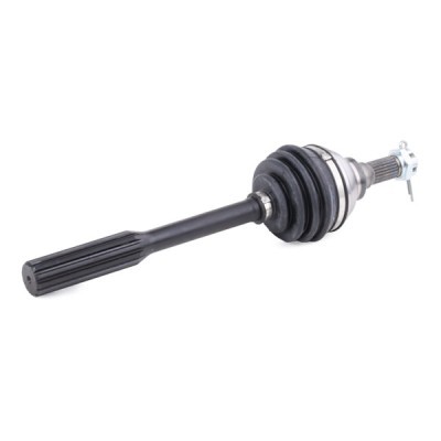 Drive Shaft RIDEX 13D0445 13D0445 - photo 4