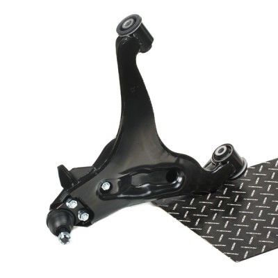 Control Arm RIDEX 273C1081 273C1081 - photo 2