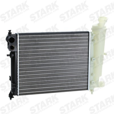 Radiator, Engine Cooling Stark SKRD-0120411 SKRD-0120411 - photo 4