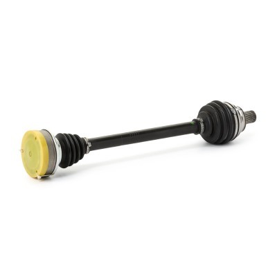 Drive Shaft RIDEX 13D0596R 13D0596R - photo 4