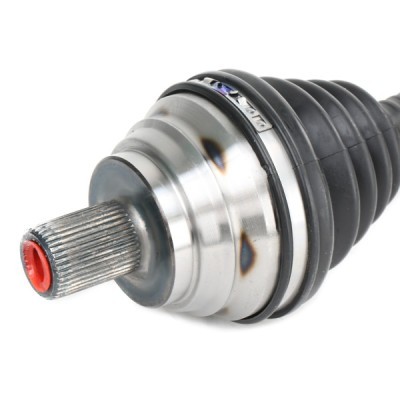 Drive Shaft RIDEX 13D0592 13D0592 - photo 4