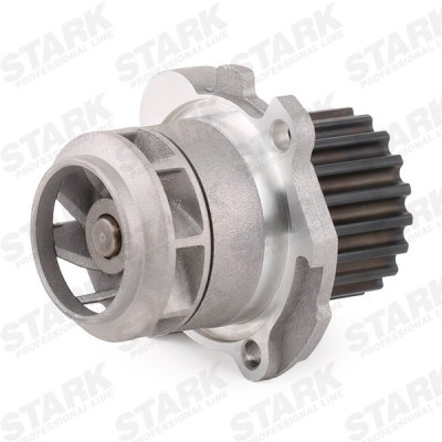 Water Pump, Engine Cooling Stark SKWP-0520063 SKWP-0520063 - photo 3