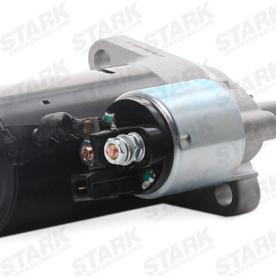 Starter Stark SKSTR-0330247 SKSTR-0330247 - photo 6