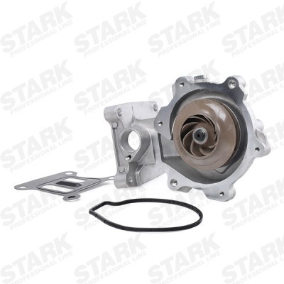 Water Pump, Engine Cooling Stark SKWP-0520086 SKWP-0520086 - photo 3
