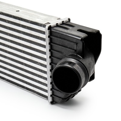 Intercooler, Charger RIDEX 468I0074 468I0074 - photo 10
