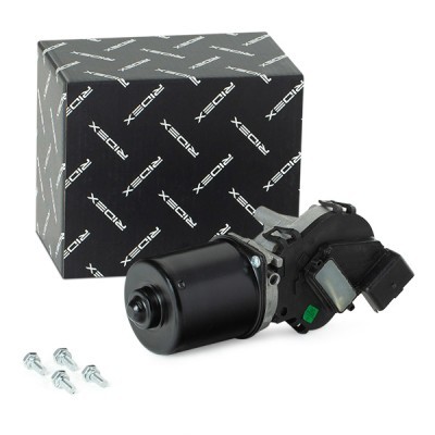 Wiper Motor RIDEX 295W0125 295W0125 - photo 2