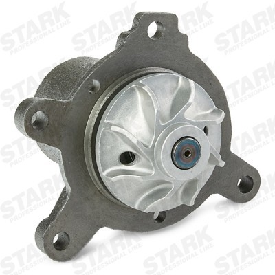 Water Pump, Engine Cooling Stark SKWP-0520580 SKWP-0520580 - photo 4