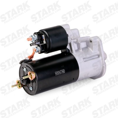 Starter Stark SKSTR-0330002 SKSTR-0330002 - photo 4