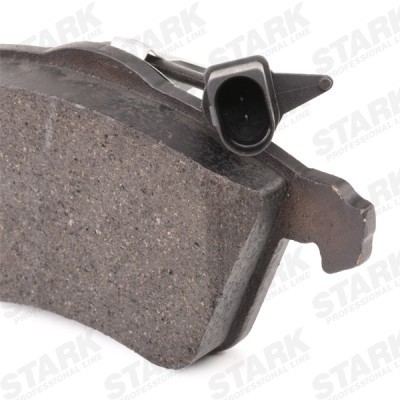 Brake Pads Set Stark SKBP-0010263 SKBP-0010263 - photo 6