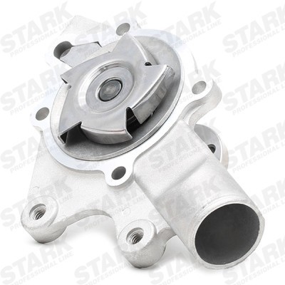 Water Pump, Engine Cooling Stark SKWP-0520176 SKWP-0520176 - photo 6