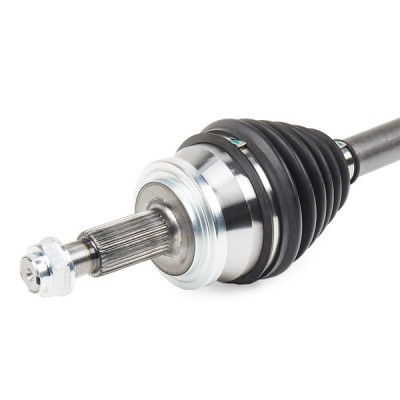 Drive Shaft RIDEX 13D0870 13D0870 - photo 5
