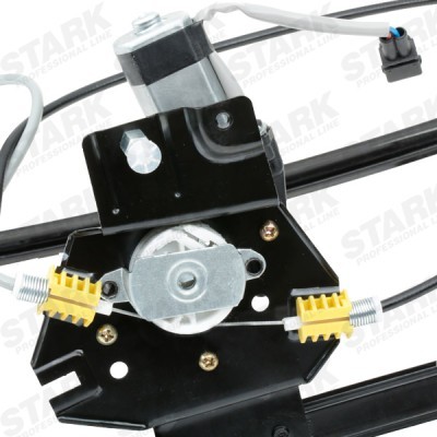 Window Regulator Stark SKWR-0420384 SKWR-0420384 - photo 5