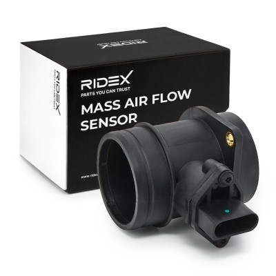 Air Mass Sensor RIDEX 3926A0022 3926A0022 - photo 2