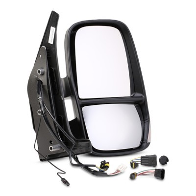 Wing Mirror RIDEX 50O0476 50O0476 - photo 3