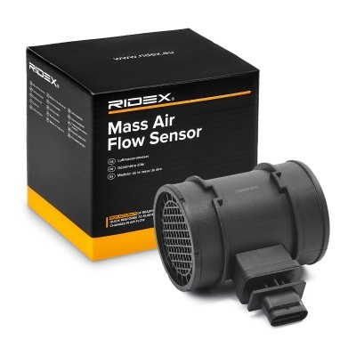 Air Mass Sensor RIDEX 3926A0146 3926A0146 - photo 2