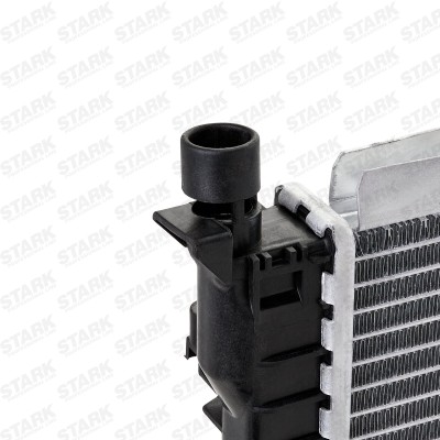 Radiator, Engine Cooling Stark SKRD-0120706 SKRD-0120706 - photo 6