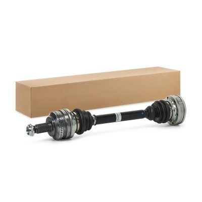 Drive Shaft RIDEX 13D0532R 13D0532R - photo 2