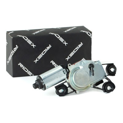 Wiper Motor RIDEX 295W0080 295W0080 - photo 2
