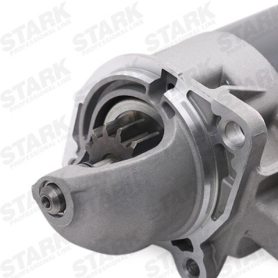 Starter Stark SKSTR-0330208 SKSTR-0330208 - photo 5