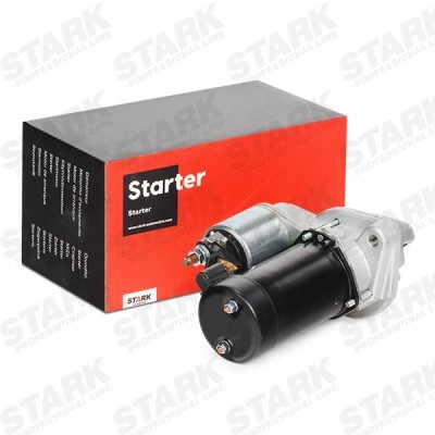 Starter Stark SKSTR-03330565 SKSTR-03330565 - photo 2