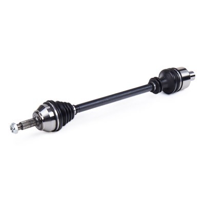 Drive Shaft RIDEX 13D0242 13D0242 - photo 3
