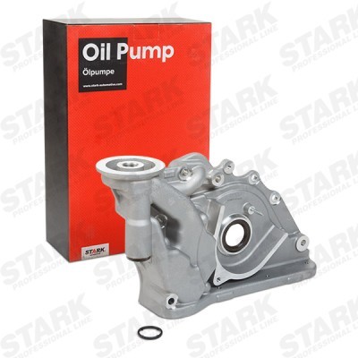 Oil Pump Stark SKOPM-1700059 SKOPM-1700059 - photo 2