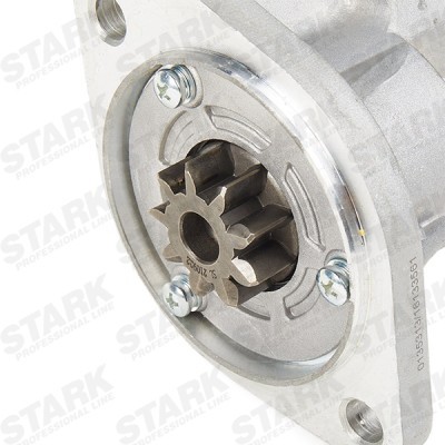 Starter Stark SKSTR-03330545 SKSTR-03330545 - photo 5