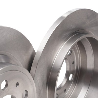 Brake Disc RIDEX 82B0212 82B0212 - photo 8