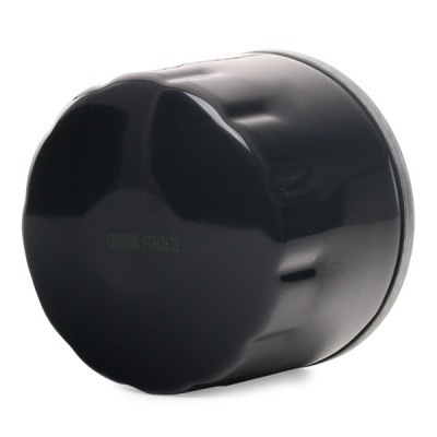 Oil Filter RIDEX 7O0220 7O0220 - photo 4