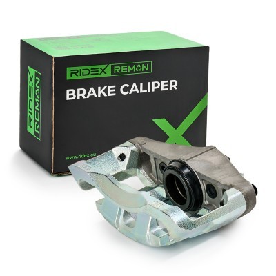 Brake Caliper RIDEX 78B1935R 78B1935R - photo 2