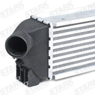 Intercooler, Charger Stark SKICC-0890388 SKICC-0890388 - photo 5