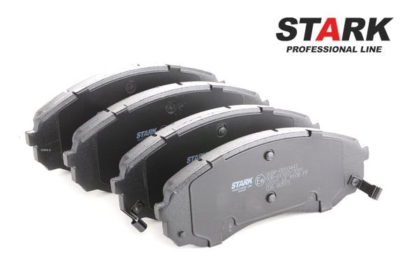 Brake Pads Set Stark SKBP-0010447 SKBP-0010447 - photo 1