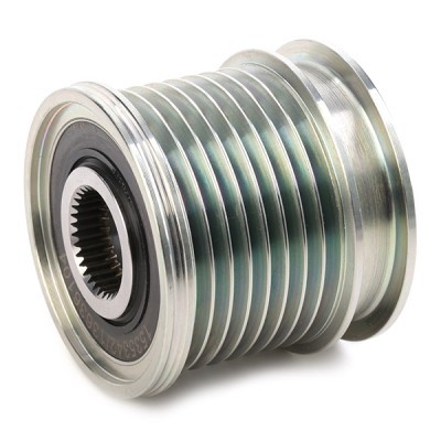 Alternator – one-way clutch RIDEX 1390F0061 1390F0061 - photo 3