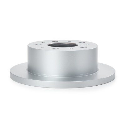 Brake Disc RIDEX 82B0600P 82B0600P - photo 4