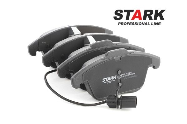 Brake Pads Set Stark SKBP-0010215 SKBP-0010215 - photo 1