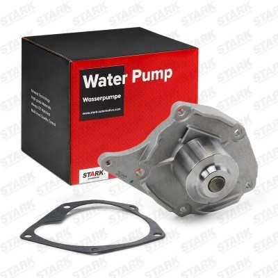 Water Pump, Engine Cooling Stark SKWP-0520015 SKWP-0520015 - photo 4