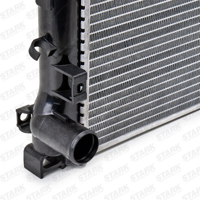 Radiator, Engine Cooling Stark SKRD-0120575 SKRD-0120575 - photo 6