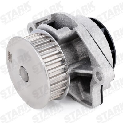 Water Pump, Engine Cooling Stark SKWP-0520180 SKWP-0520180 - photo 3