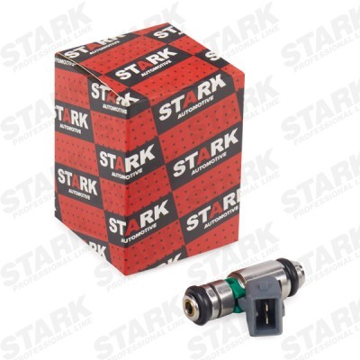 Injector (petrol) Stark SKIJ-1070051 SKIJ-1070051 - photo 2