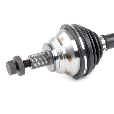 Drive Shaft RIDEX 13D0301 13D0301 - photo 5