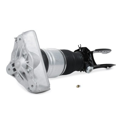 Bellow, Air Suspension RIDEX 4118A0070 4118A0070 - photo 3