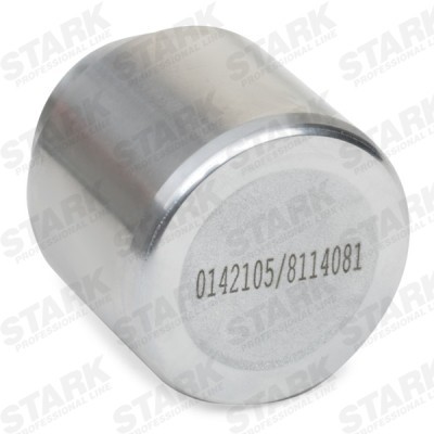 Piston, Brake Caliper Stark SKPBC-1660007 SKPBC-1660007 - photo 4