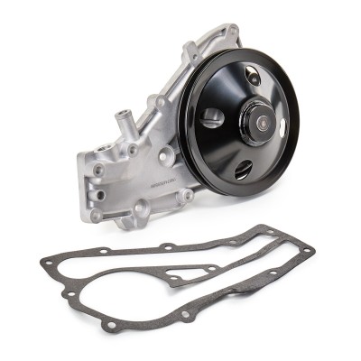 Water Pump, Engine Cooling RIDEX 1260W0175 1260W0175 - photo 3