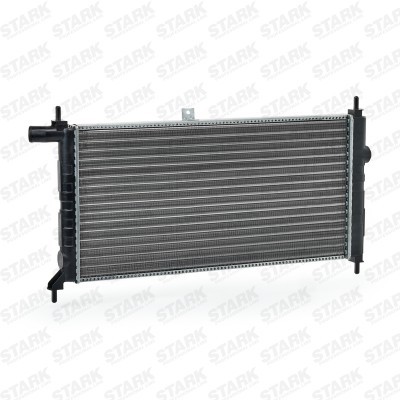 Radiator, Engine Cooling Stark SKRD-0120352 SKRD-0120352 - photo 6