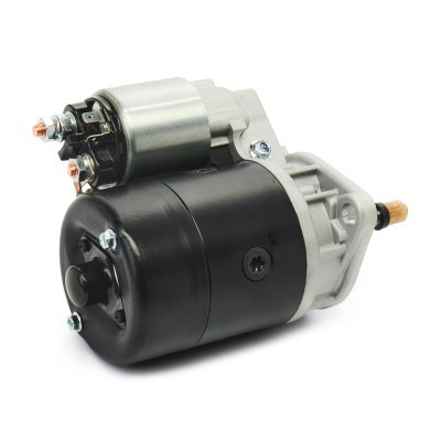 Starter RIDEX 2S0659 2S0659 - photo 4