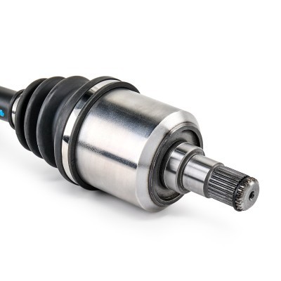 Drive Shaft RIDEX 13D0847R 13D0847R - photo 6